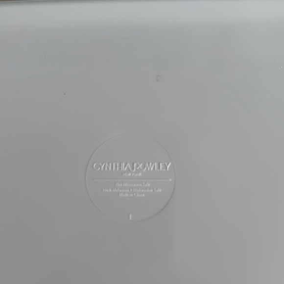 Colorful Pineapple Tropical Decorative Trays (2) - Picture 4 of 4